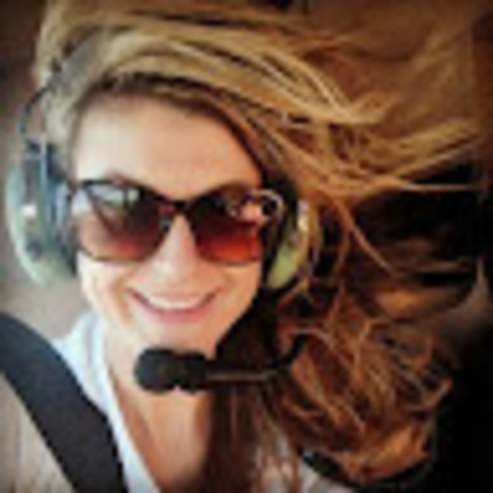 Meet your Posher, Melina